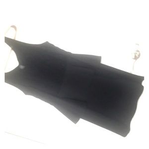 Nice short cocktail dress!